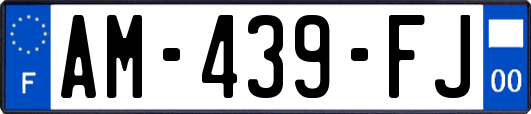 AM-439-FJ