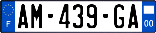 AM-439-GA