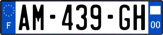 AM-439-GH