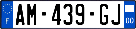 AM-439-GJ