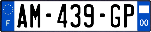 AM-439-GP