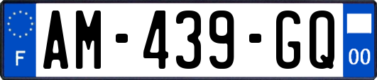 AM-439-GQ