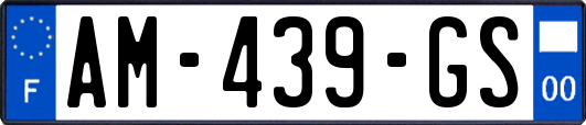 AM-439-GS