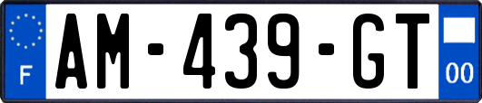 AM-439-GT