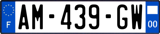 AM-439-GW