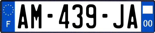 AM-439-JA