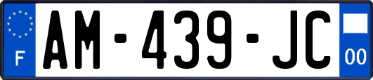 AM-439-JC
