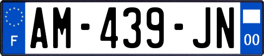 AM-439-JN