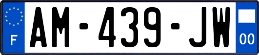 AM-439-JW