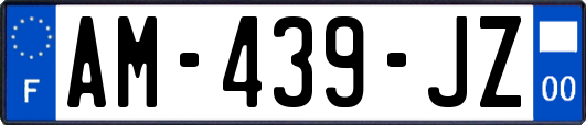 AM-439-JZ