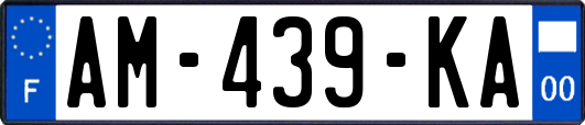 AM-439-KA