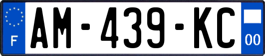 AM-439-KC