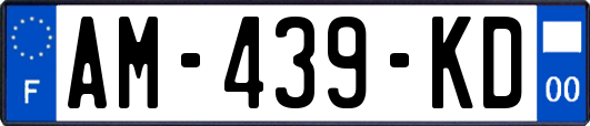 AM-439-KD