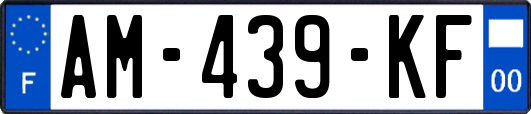 AM-439-KF