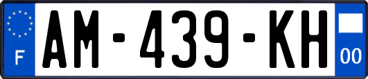 AM-439-KH