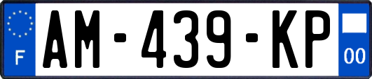 AM-439-KP