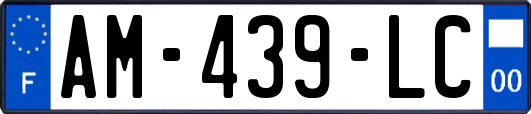 AM-439-LC