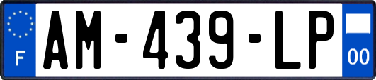 AM-439-LP