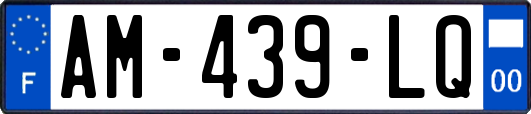 AM-439-LQ