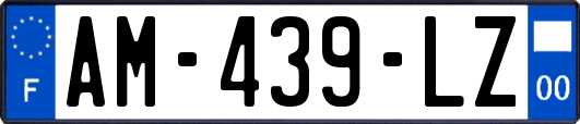 AM-439-LZ