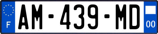 AM-439-MD