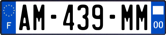 AM-439-MM