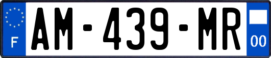 AM-439-MR