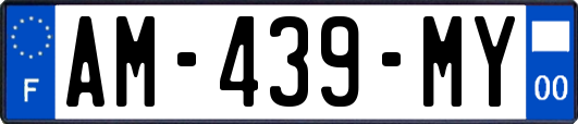 AM-439-MY