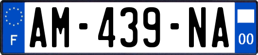 AM-439-NA
