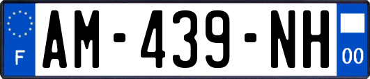AM-439-NH