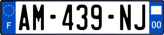 AM-439-NJ