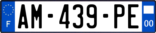 AM-439-PE