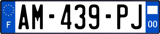 AM-439-PJ