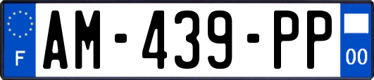 AM-439-PP
