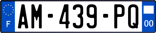 AM-439-PQ