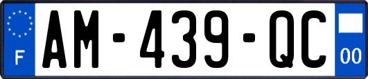 AM-439-QC