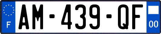 AM-439-QF