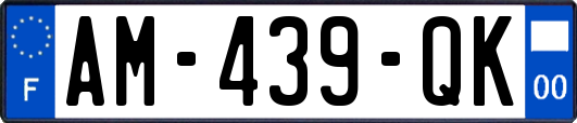 AM-439-QK
