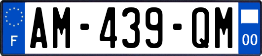 AM-439-QM
