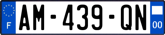 AM-439-QN