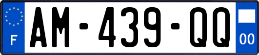AM-439-QQ