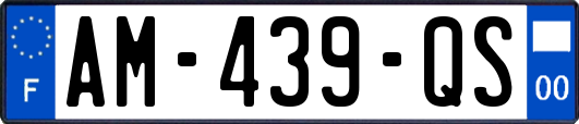 AM-439-QS