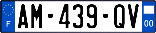 AM-439-QV