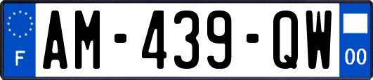 AM-439-QW