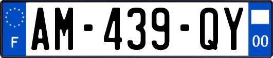 AM-439-QY