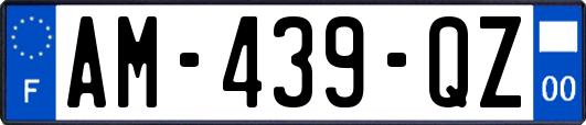 AM-439-QZ