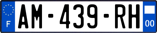 AM-439-RH