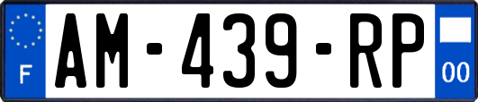 AM-439-RP