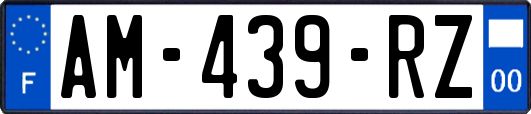 AM-439-RZ