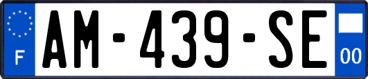 AM-439-SE